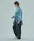 HEAVY WASH SWEAT