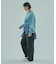 HEAVY WASH SWEAT