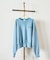 HEAVY WASH SWEAT