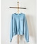 HEAVY WASH SWEAT