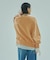 HEAVY WASH SWEAT