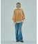 HEAVY WASH SWEAT