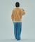 HEAVY WASH SWEAT