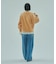 HEAVY WASH SWEAT