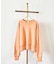 HEAVY WASH SWEAT