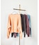 HEAVY WASH SWEAT