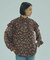 FLOWER PRINT BLOUSE