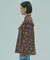 FLOWER PRINT BLOUSE