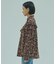 FLOWER PRINT BLOUSE