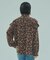 FLOWER PRINT BLOUSE