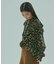 FLOWER PRINT BLOUSE