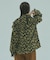 FLOWER PRINT BLOUSE