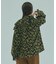 FLOWER PRINT BLOUSE