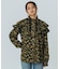 FLOWER PRINT BLOUSE