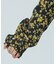 FLOWER PRINT BLOUSE