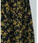 FLOWER PRINT BLOUSE