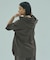 LIGHT HOODED SHIRT