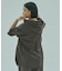 LIGHT HOODED SHIRT