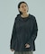 LIGHT HOODED SHIRT