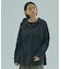 LIGHT HOODED SHIRT
