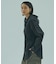 LIGHT HOODED SHIRT