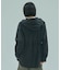 LIGHT HOODED SHIRT