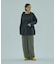 LIGHT HOODED SHIRT