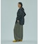 LIGHT HOODED SHIRT