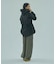 LIGHT HOODED SHIRT