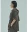 LIGHT HOODED SHIRT