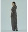 LIGHT HOODED SHIRT