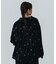 EMBROIDERY VELOUR SHIRT