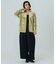 EMBROIDERY VELOUR SHIRT
