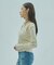 LAYERED RIB TOP