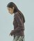LAYERED RIB TOP