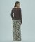 LAYERED RIB TOP