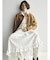 LAYERED RIB TOP