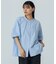 BALLOON SLEEVE BLOUSE