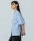 BALLOON SLEEVE BLOUSE