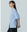 BALLOON SLEEVE BLOUSE