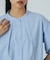 BALLOON SLEEVE BLOUSE