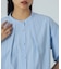 BALLOON SLEEVE BLOUSE