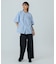BALLOON SLEEVE BLOUSE