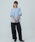 BALLOON SLEEVE BLOUSE