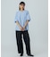 BALLOON SLEEVE BLOUSE