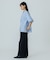 BALLOON SLEEVE BLOUSE