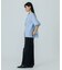 BALLOON SLEEVE BLOUSE