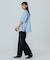 BALLOON SLEEVE BLOUSE