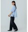 BALLOON SLEEVE BLOUSE