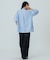 BALLOON SLEEVE BLOUSE